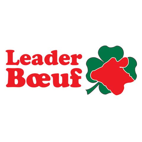 RÃ©sultat de recherche d'images pour "LEADER BOEUF LOGO"