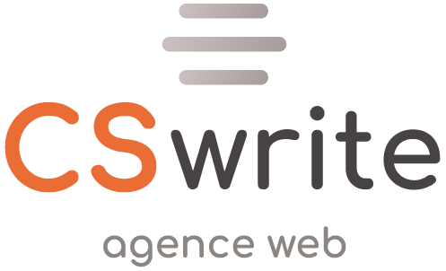 CSWrite logo