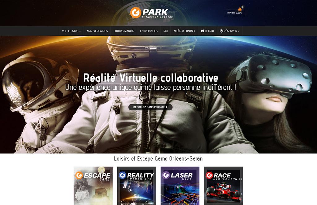 Gpark