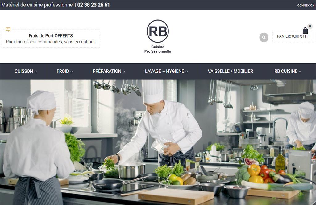 RB Cuisine par CSwrite